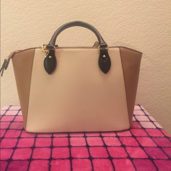 ANNE KLEIN SATCHEL - Picture 2 of 8